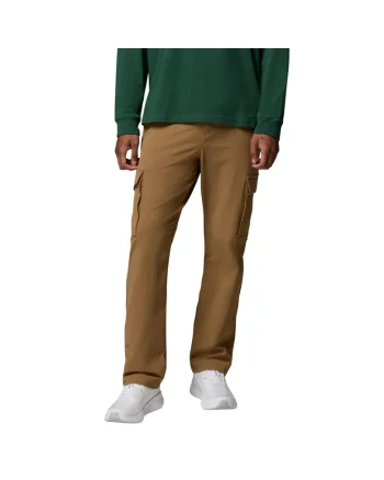 Pantaloni sport barbati,  ROC Tech Cargo Pant 2142141, Maro