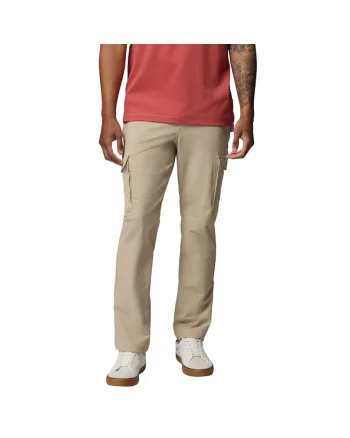 Pantaloni sport barbati,  ROC Tech Cargo Pant 2142141, Bej