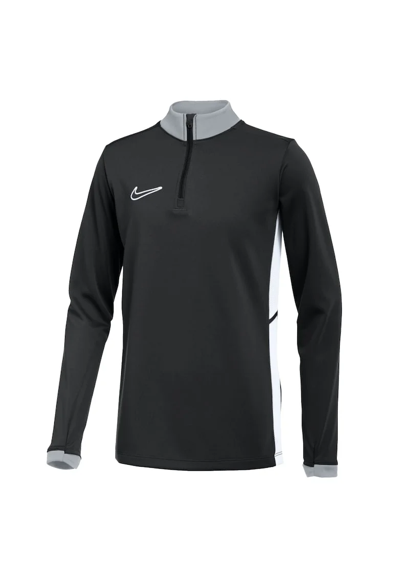 Hanorace de baieti,  Dri-Fit Academy 25 Drill Top 9773, Negru