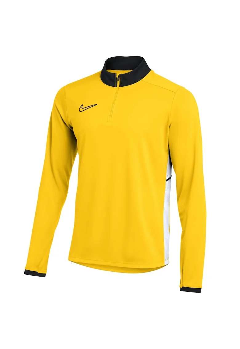 Bluza  Dri-Fit Academy 25 Drill Top, galben, 100% poliester