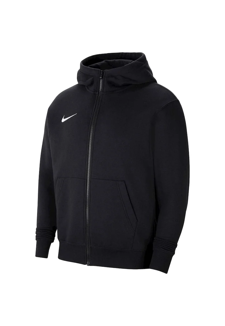 Hanorace copii,  Park 20 Fleece FZ Hoodie 6891, Negru