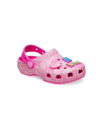 Saboti  Classic Mattel Pink Barbie T Kids 54646, Multicolor