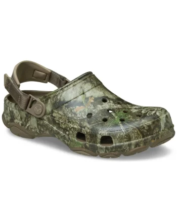 Saboti  x Realtree APX AT 51342, Multicolor