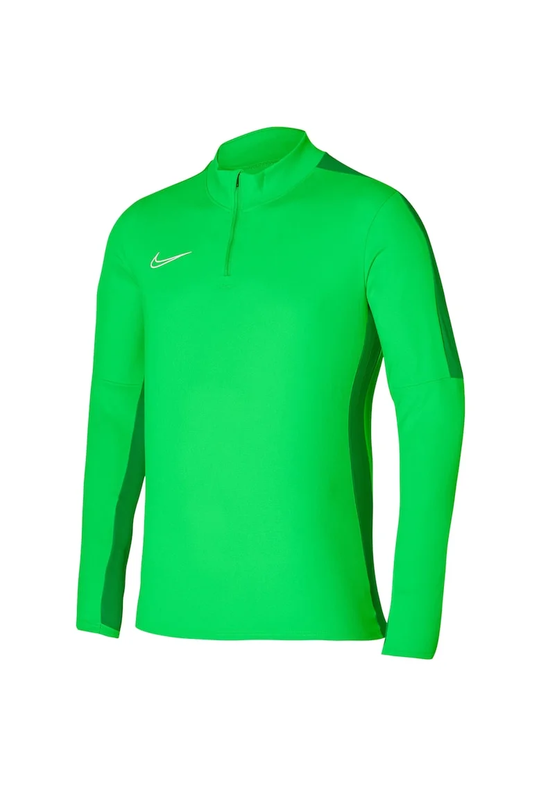 Hanorac pentru barbati,  DF Academy 23 SS Drill 1352, Verde
