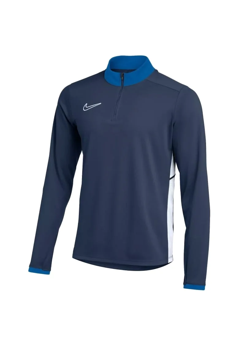 Hanorace de baieti,  Dri-Fit Academy 25 Drill Top 9773, Bleumarin