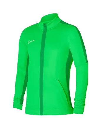 Hanorac sport pentru barbati,  Poliester, Verde, Verde