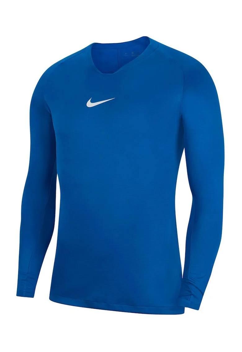 Bluza pentru fotbal Essentials, Albastru royal
