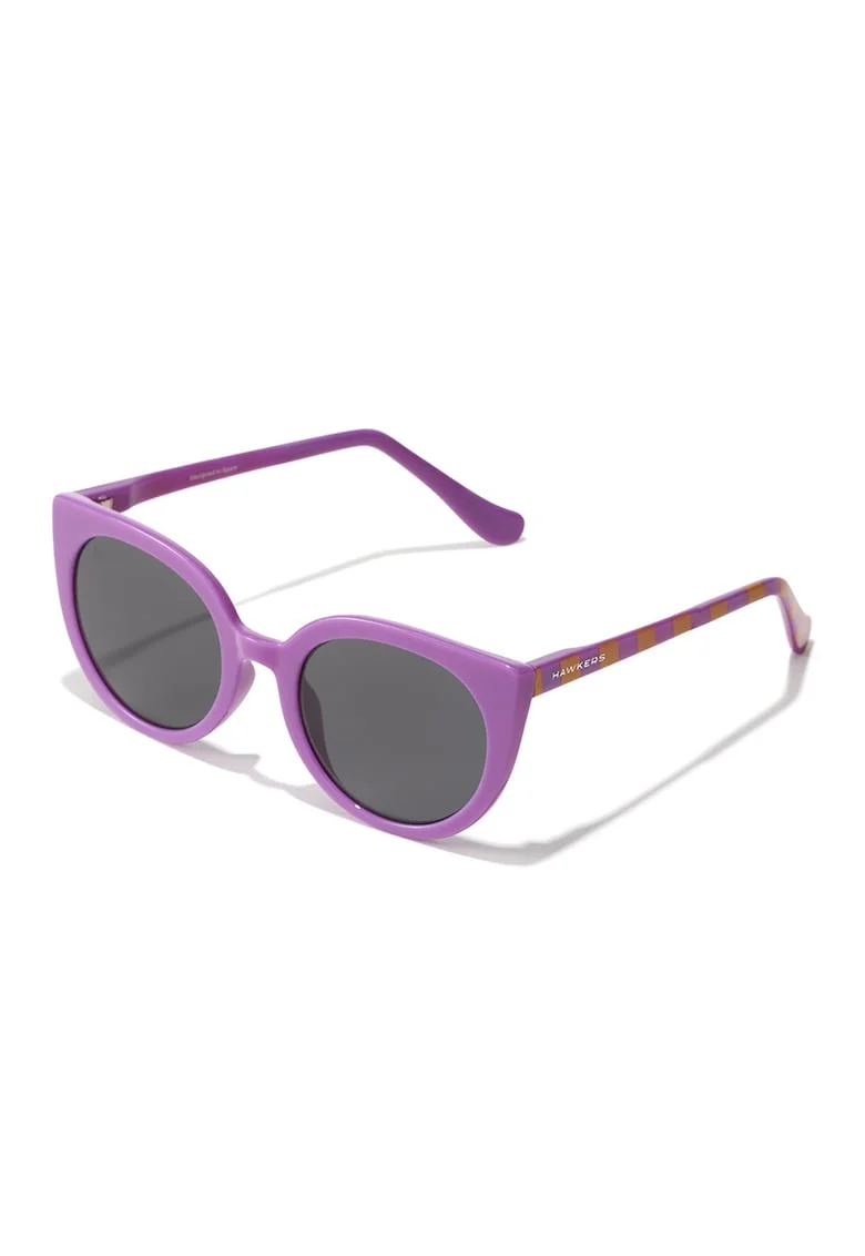 Ochelari de soare cat-eye, Lila