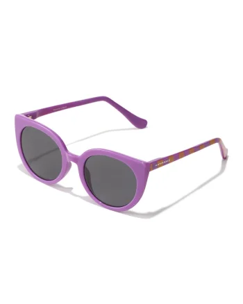 Ochelari de soare cat-eye, Lila