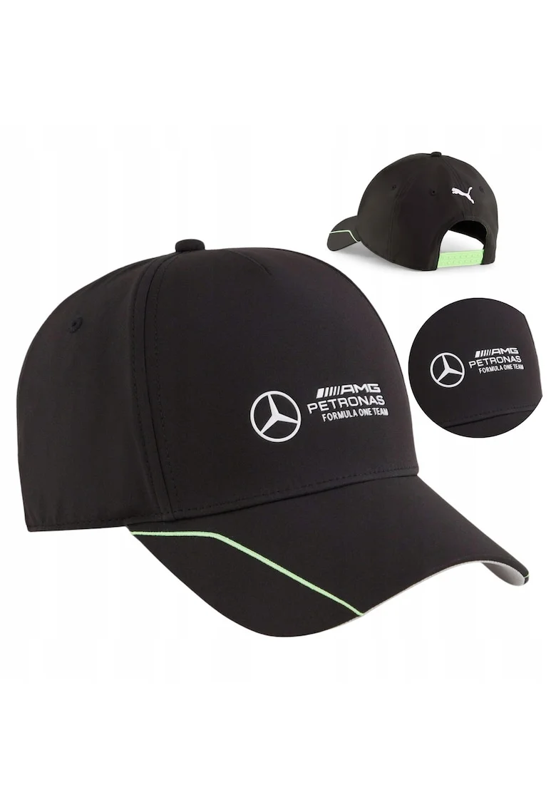Caciula Barbati,  025693 01, Unisex, Negru, Curea Reglabila Pentru O Potrivire Perfecta, Vizor Curbat Pentru Protectie Solara, Fabricata Din Materiale De Inalta Calitate, Design Clasic Potrivit Pentru Diverse Stiluri