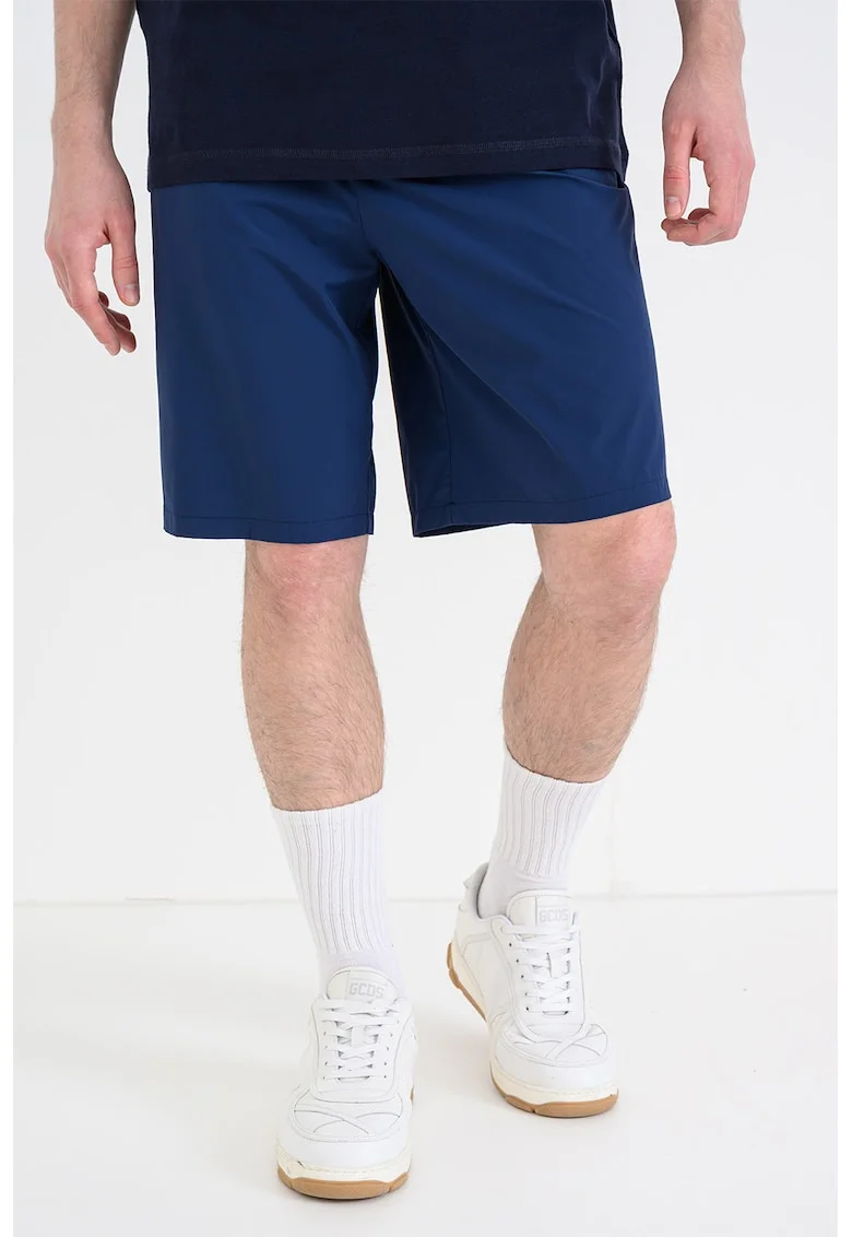 Bermude pentru fitness, Bleumarin