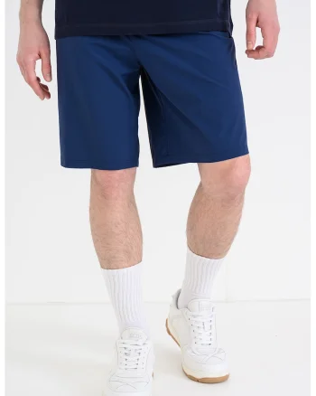 Bermude pentru fitness, Bleumarin
