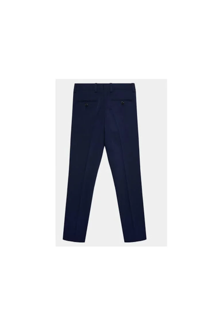 Pantaloni copii,  Poliestersqdazxg, Albastru