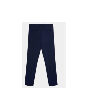Pantaloni copii,  Poliestersqdazxg, Albastru