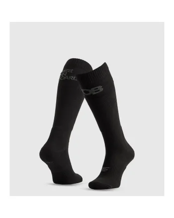 Sosete snowboard barbati  tehnologie 4FWarm - 65874, Negru