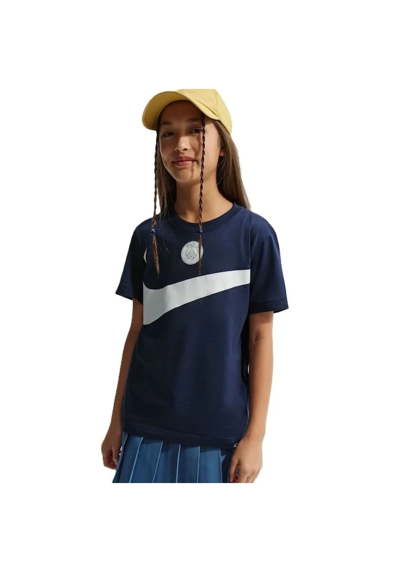 Tricou  PSG U NK SWOOSH TEE-IB4117-410