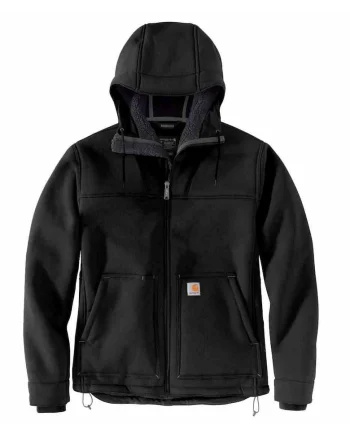 Jacheta,  Nylon, Negru,