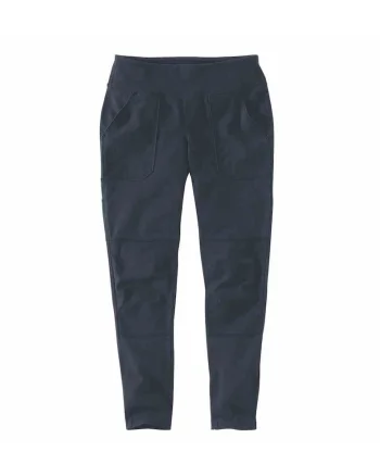Pantaloni sport dama,  - 68784, Bleumarin