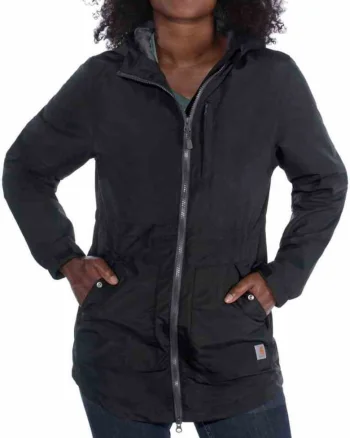 Jacheta dama,  Negru, Negru