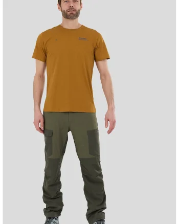 Pantaloni pentru drumetii Taroom, Verde masliniu
