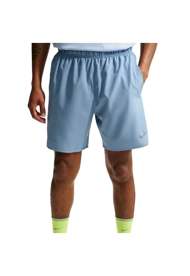 Pantaloni Scurti  Challenger DV9344-486, Barbati, Albastru