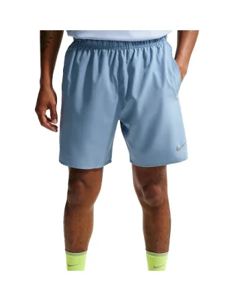 Pantaloni Scurti  Challenger DV9344-486, Barbati, Albastru