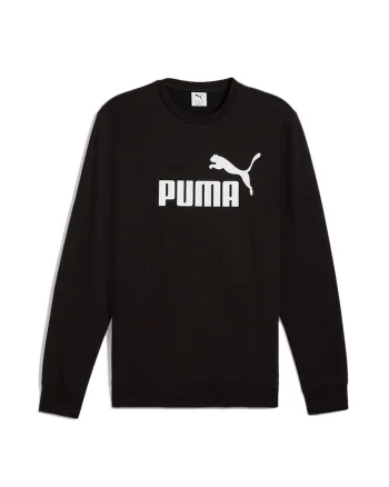 Bluza  Essentials No. 1 Logo 682560-01, Barbati, Negru