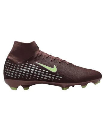 Ghete Fotbal  Mercurial Superfly 10 Pro Kylian Mbapper FG IO9810-200, Barbati, Maro, Maro
