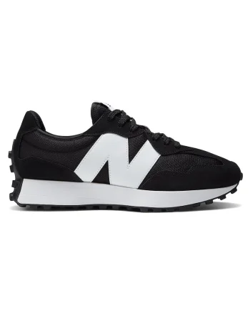 Pantofi sport unisex de piele intoarsa cu garnituri de plasa 327