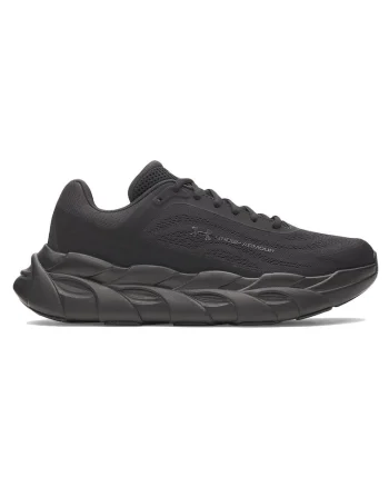 Pantofi Sport  Halo Runner 6013164-002, Barbati, Negru, Negru
