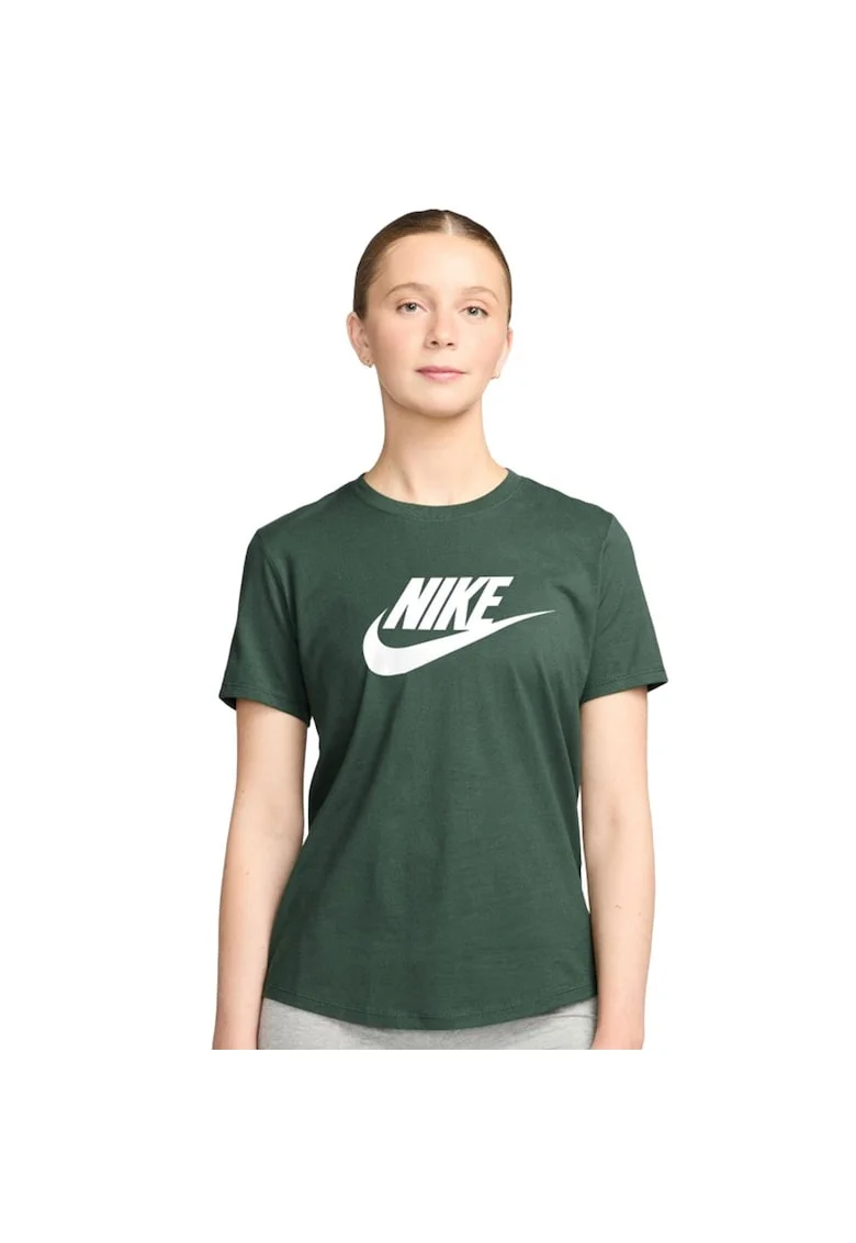 Tricou  Sportswear Essentials W DX7906-323, Verde