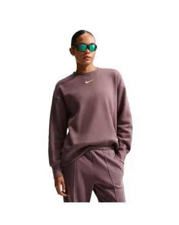 Bluza  Phoenix Oversized FL W FZ4270-502, Roz, Roz