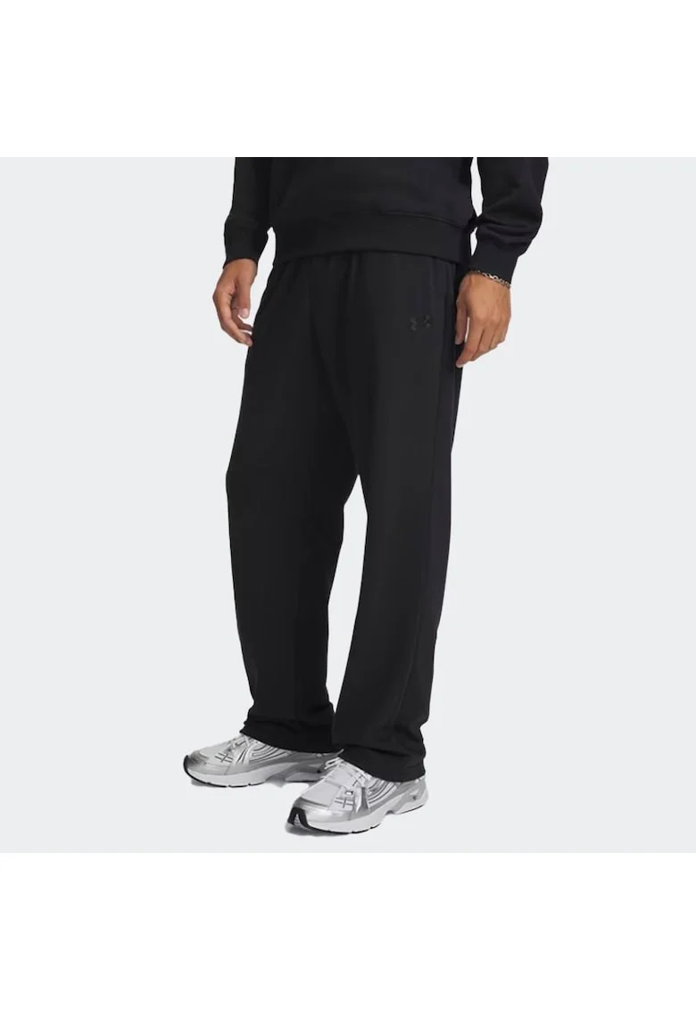Pantaloni sport barbati  Rival LW, negru, Negru