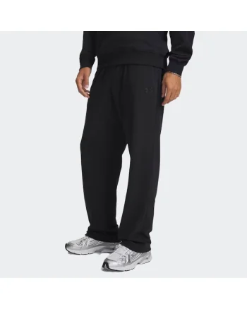 Pantaloni sport barbati  Rival LW, negru, Negru