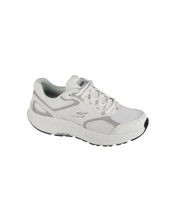 Pantofi alergat dama,  Go Run Consistent 2.0 - Advantage 128606, Alb