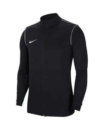 Bluza  Dry Park 20 pentru barbati, Negru