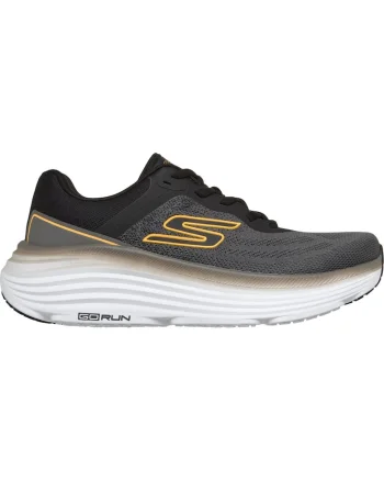 Pantofi sport  Max Cushioning Endeavour - Ardena 54839, Negru/Gri