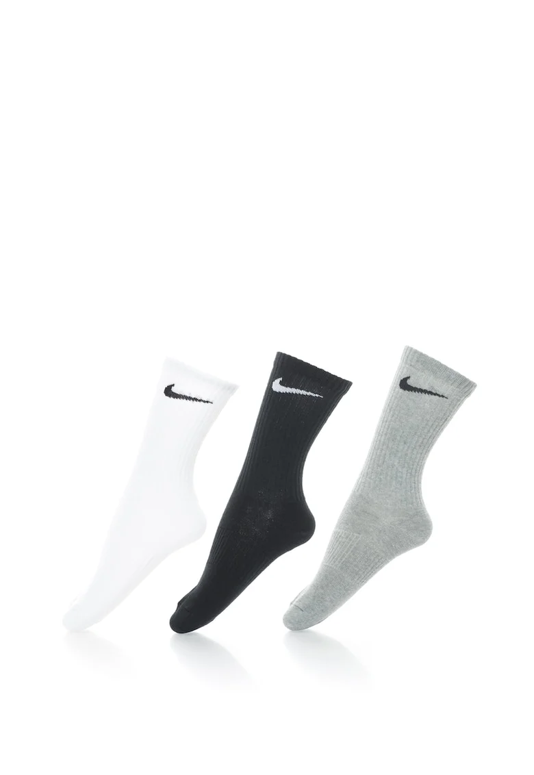 Set de sosete unisex cu dublura - 3 perechi