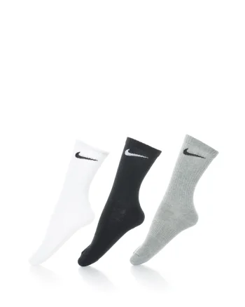 Set de sosete unisex cu dublura - 3 perechi