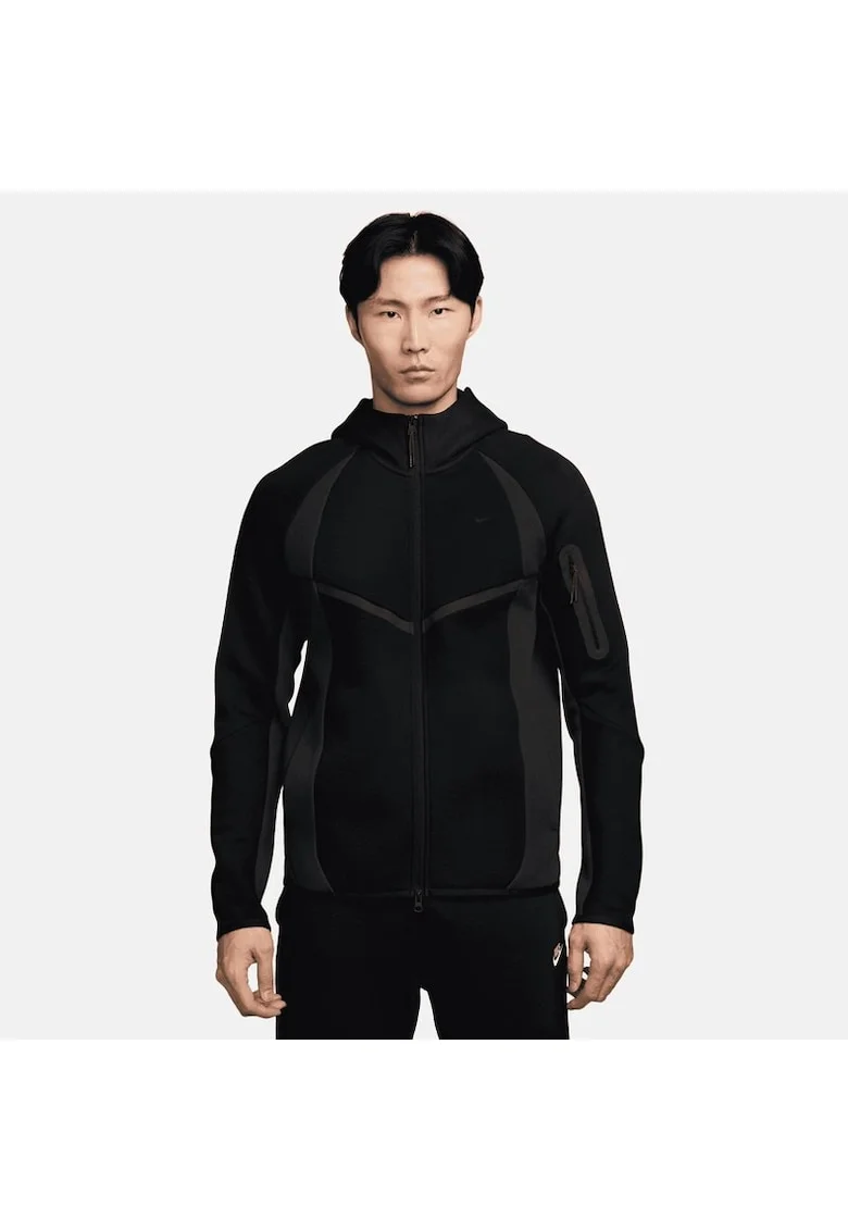 Jacheta  M NK TECH FLC PRO WR FZ JACKET-IF1325-010