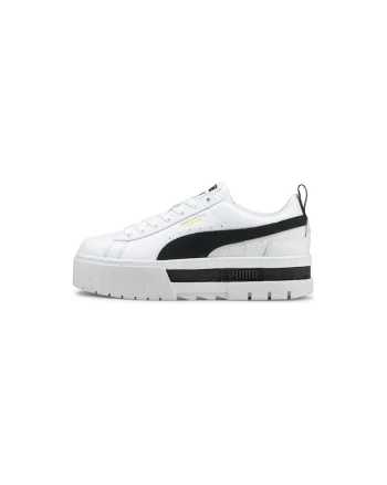Pantofi sport  Mayze Lth 38198301