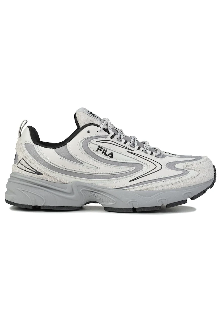 Pantofi sport barbati,  ACTIX S, GRI