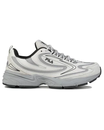 Pantofi sport barbati,  ACTIX S, GRI