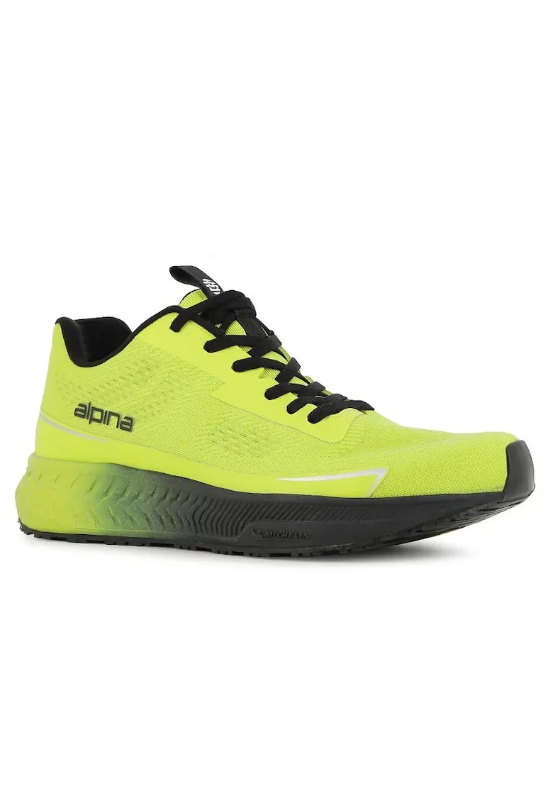 Pantofi sport  Boston M, Galben