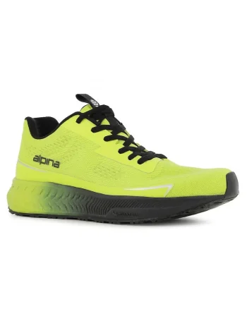 Pantofi sport  Boston M, Galben