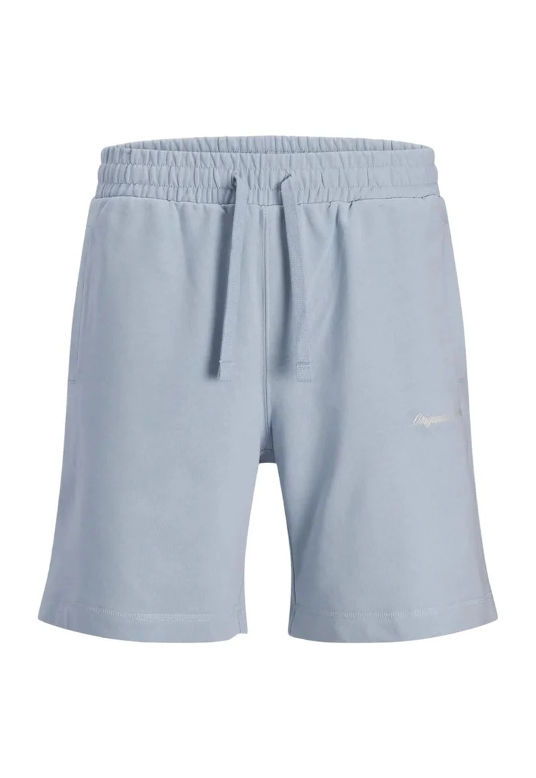 Short JACK &JONES Karl Norrebro SN 59927, Albastru deschis