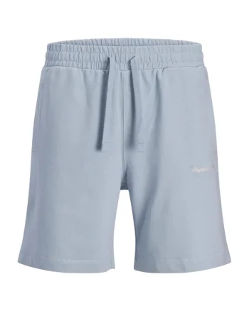 Short JACK &JONES Karl Norrebro SN 59927, Albastru deschis