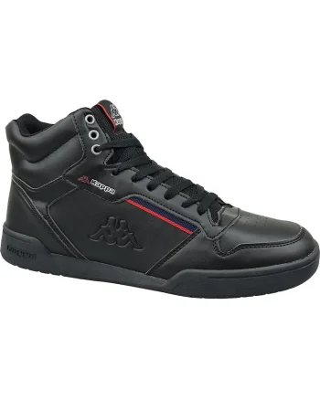 Pantofi sport  Mangan 242764-1120, pentru barbati, Negru