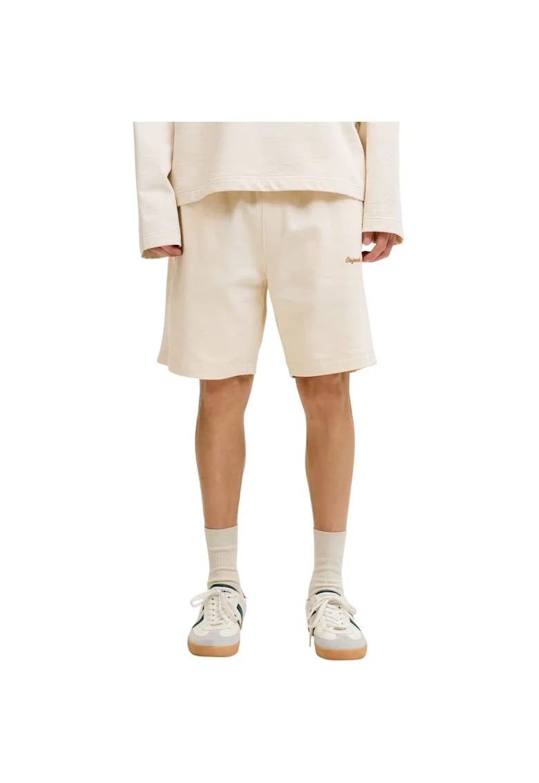 Short JACK &JONES Karl Norrebro SN 59922, Bej