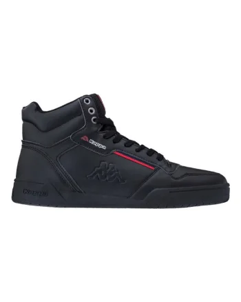 Pantofi Sport  Mangan 242764-1120, Barbati, Negru